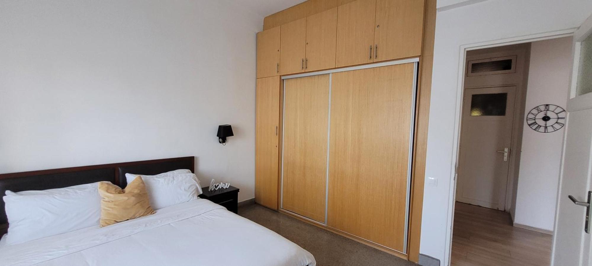 Appartement Ideal Pour Decouvrir La Ville ราบัต ภายนอก รูปภาพ