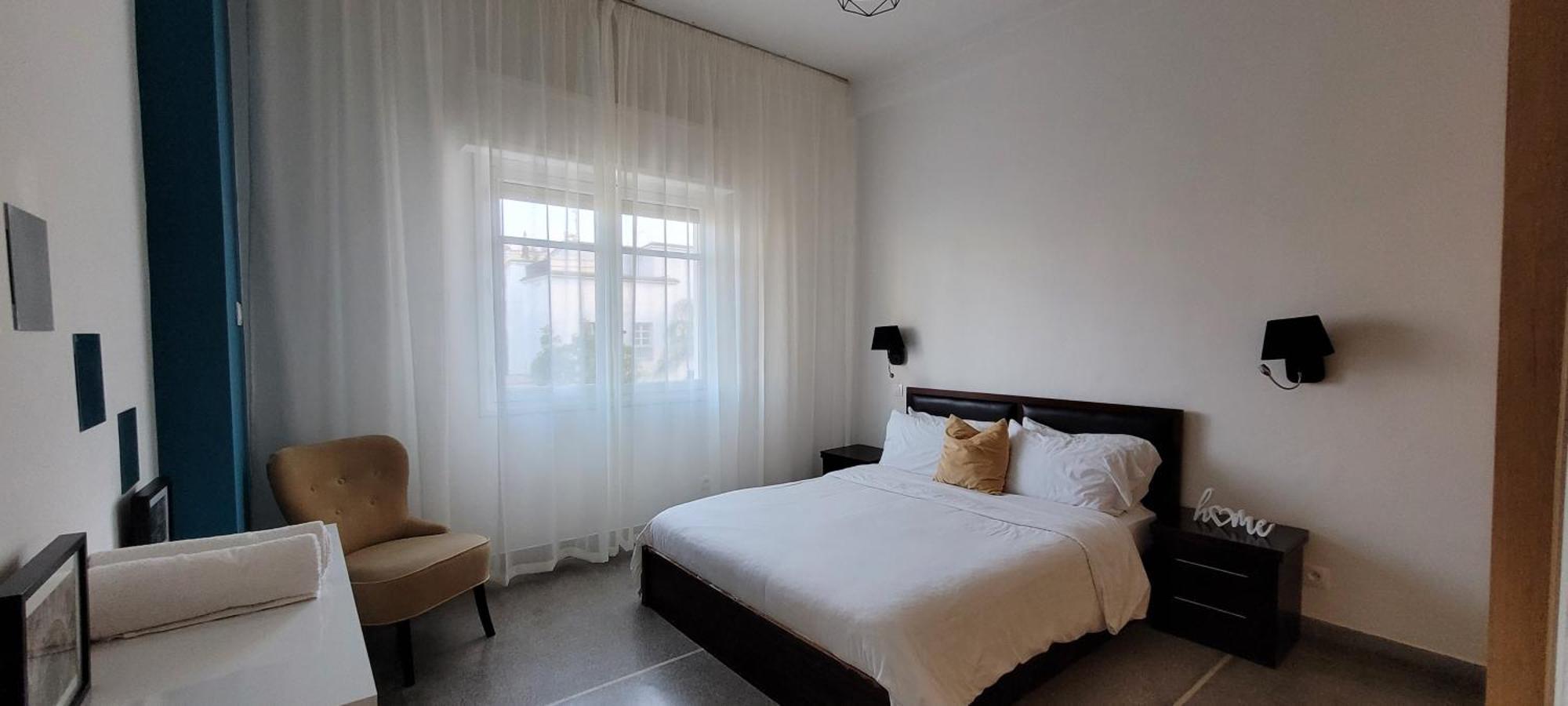 Appartement Ideal Pour Decouvrir La Ville ราบัต ภายนอก รูปภาพ